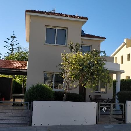 Sunrise Villa Bahçalar Dış mekan fotoğraf