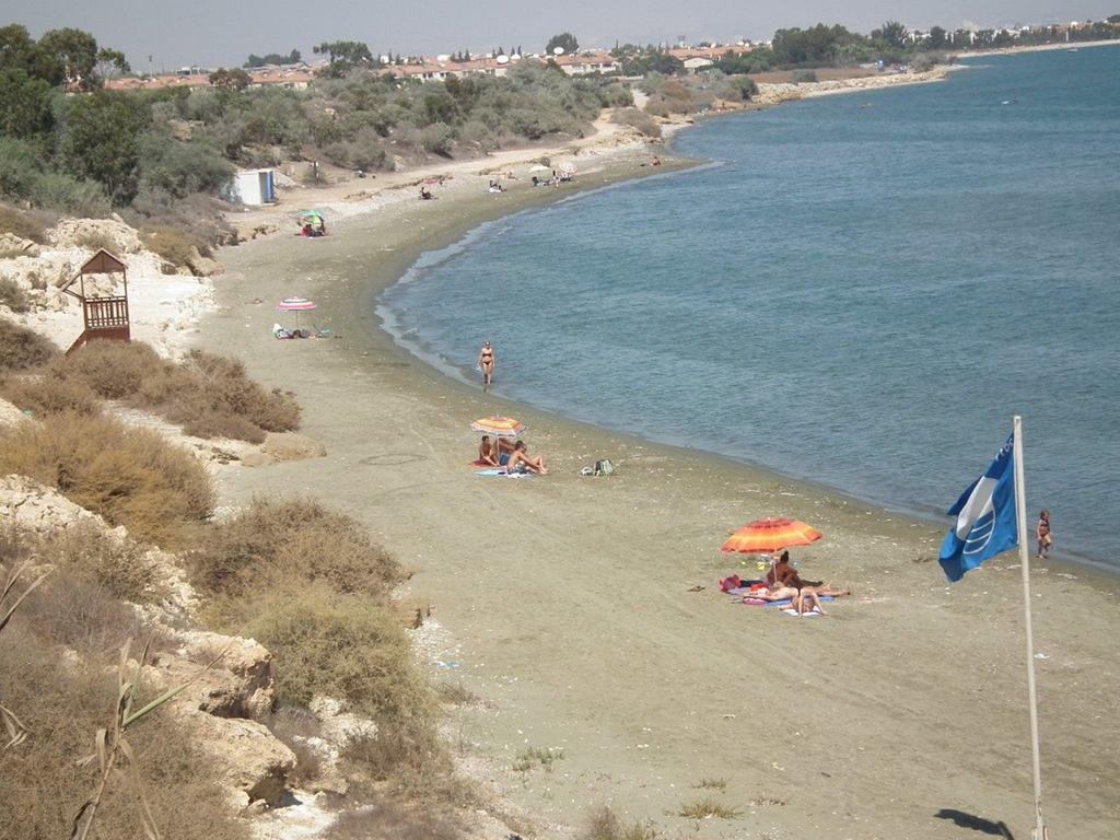 Sunrise Villa Bahçalar Dış mekan fotoğraf